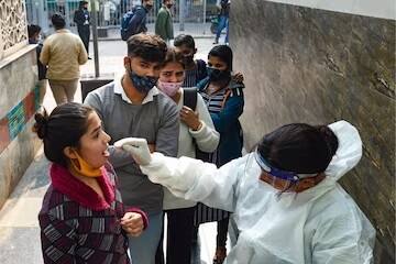 In Ahmedabad, 9 more patients reported positive for Corona, the number of active cases reached 59 Ahmedabad News: શહેરમાં કોરોના કેસમાં  થયો વધારો, આ વિસ્તારમાંથી નોંધાયા વધુ 9 કેસ, જાણો અપડેટ્સ