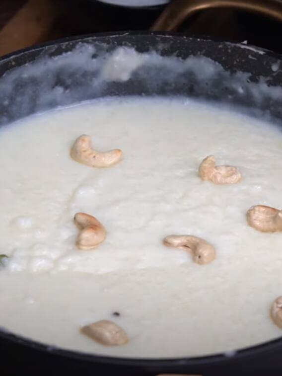 பொங்கல் ஸ்பெஷல்...கற்கண்டு சாதம் செய்முறை இதோ...