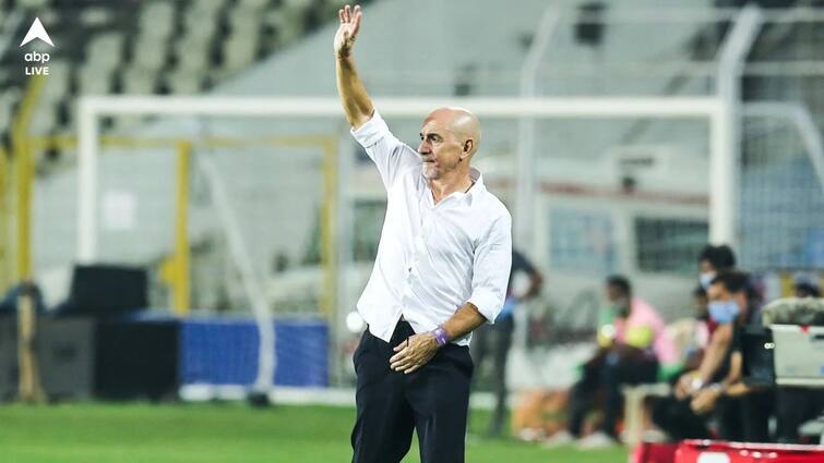 Mohun Bagan SG: possible option for newly appointed coach Antonio Lopez Habas to turn the board in ISL Mohun Bagan SG: তিন কাঁটা উদ্বেগে রাখছে মোহনবাগানকে, দায়িত্ব নিয়ে কী কৌশল হবে হাবাসের?