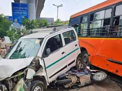 Hit and Run cases: दिल्ली पुलिस की मुस्तैदी से बची 1200 लोगों की जान, हिट एंड रन के मामले भी हुए कम