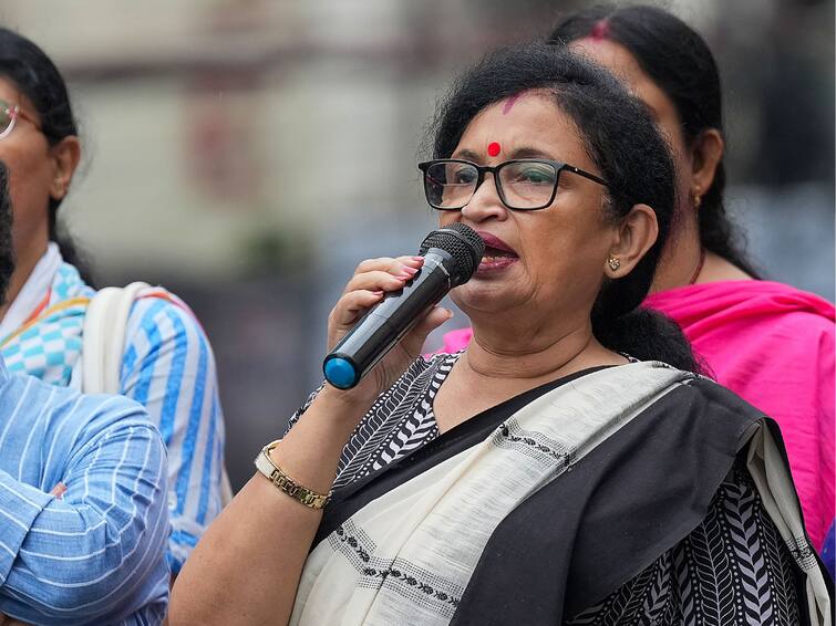 बंगाल की मंत्री चंद्रिमा भट्टाचार्य ने सीएम ममता बनर्जी के खिलाफ 'अपमानजनक'  टिप्पणी के लिए भाजपा आईटी सेल प्रमुख अमित मालवीय के खिलाफ ...