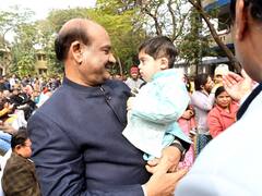 लोकसभा स्पीकर ओम बिरला ने की इस समाज की तारीफ, कहा- 'आजादी के आंदोलन से स्वाधीनता के बाद...'