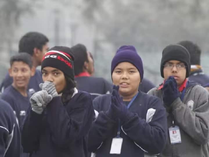 Delhi Winter Vacation: दिल्ली में बीते कुछ दिनों से ठंड बढ़ गई है. यहां कड़ाके की सर्दी पड़ रही है. लोग घरों से निकलने  में बच रहे हैं. इसी के चलते दिल्ली के स्कूलों की छुट्टियां बढ़ा दी गई थीं.