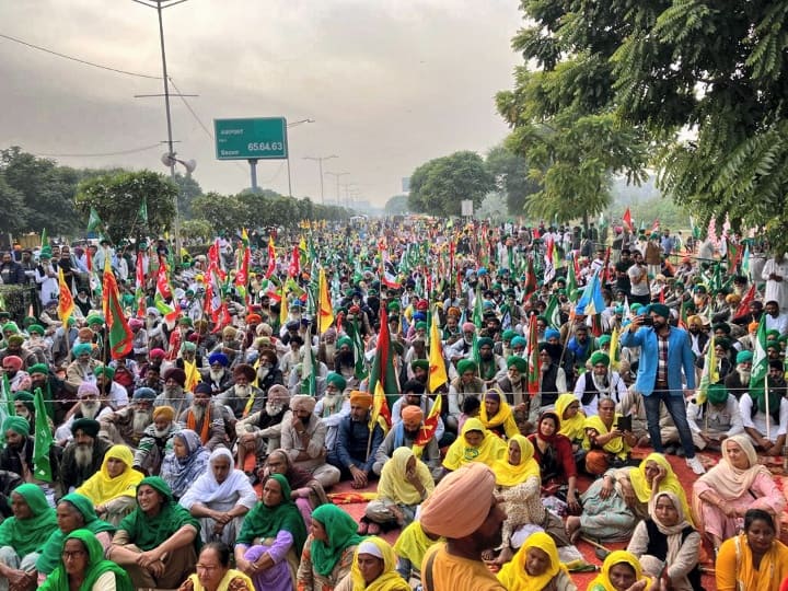 Chandigarh Farmers Protest Like Delhi Announced by BKU Kisan Sangharsh Committee and 5 Organization Farmer Protest: दिल्ली की तरह अब चंडीगढ़ में डेरा डालेंगे किसान, 5 संगठनों ने किया एलान, 18 जनवरी से होगी धरने की शुरुआत