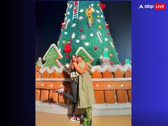 शुभावी चौकसी और एरिका फर्नांडिस ने दुबई में की जमकर मस्ती, एक्ट्रेस ने फैंस के साथ शेयर किया एंजॉय टाइम