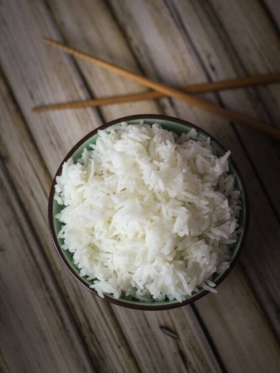 ਬੁਢਾਪੇ 'ਚ ਦਿਖਣਾ ਜਵਾਨ ਤਾਂ ਇਦਾਂ ਵਰਤੋਂ Rice Water