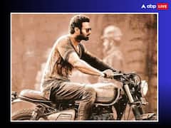 बॉक्स ऑफिस पर 'सालार' का कब्जा, हर दिन हो रही बंपर कमाई, प्रभास की फिल्म ने दुनियाभर में बटोर लिए इतने करोड़