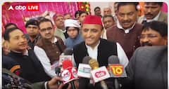 UP Loksabha 2024: अफजाल पर खुलकर बोले अखिलेश, कहा- 'सपने और हकीकत में ज्यादा फर्क नहीं'
