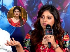 Anjali About Sreeleela: అంజలికి తెలుగులో బ్రేక్ రాలేదా..? ఆమె చెప్తోంది ఏంటి..?