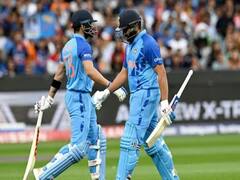T20I series: ஆப்கானிஸ்தான் அணிக்கு எதிரான டி20 தொடர்... ஹிட்மேன் ரோகித் சர்மா ரன் மிஷின் விராட் கோலிக்கு இடம்!