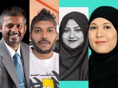 मालदीव के किन नेताओं ने पीएम मोदी पर दिया था विवादित बयान? यहां देखें तस्वीरें