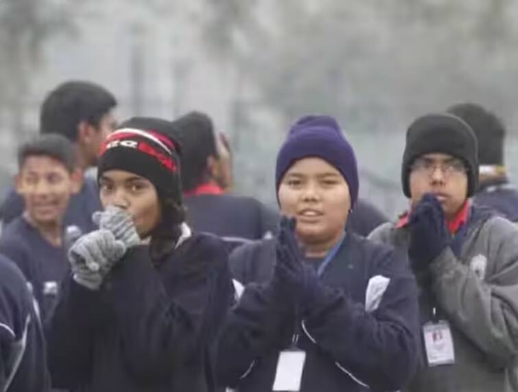 delhi schools shut for next 5 days from 8 january for students up to class 5 due to delhi cold wave Schools Holiday: ਪੰਜਵੀਂ ਜਮਾਤ ਤੱਕ ਦੇ ਸਕੂਲ ਅਗਲੇ ਪੰਜ ਦਿਨਾਂ ਲਈ ਬੰਦ, ਵਧੀ ਠੰਢ  ਕਰਕੇ ਲਿਆ ਗਿਆ ਫੈਸਲਾ