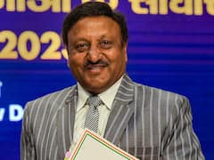 CEC, ECs In Andhra Tomorrow To Review LS Poll Preparations, TN Visit Later