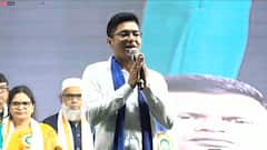 Abhishek Banerjee:সরকারের আগেই এবার বার্ধক্য ভাতা দেওয়া শুরু অভিষেক বন্দ্যোপাধ্যায়ের