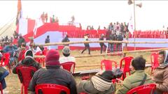 DYFI Meeting: আজ DYFI-এর ব্রিগেড সমাবেশ, শহরের ৭ জায়গা থেকে ব্রিগেডমুখী মিছিল