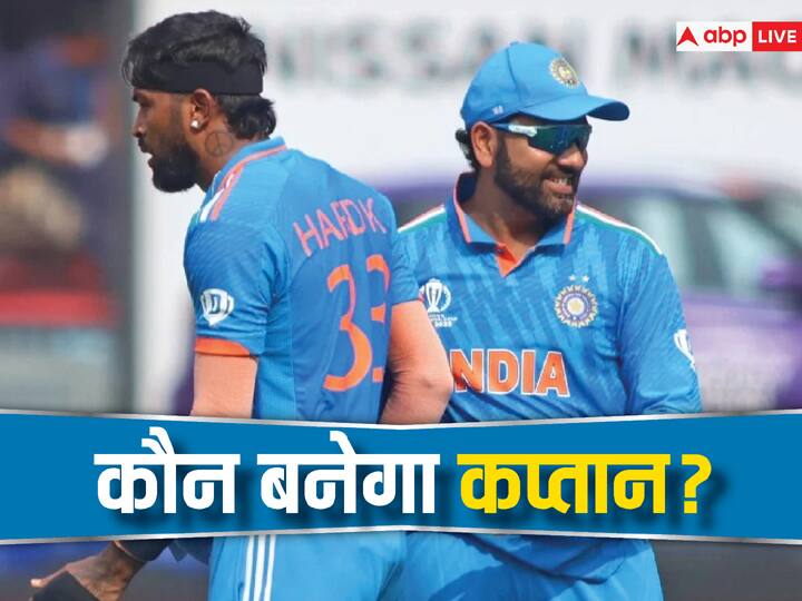 Aakash Chopra Says Rohit Sharma will be team India Captain for T20 World Cup 2024 T20 World Cup 2024: 'टी20 वर्ल्ड कप में रोहित शर्मा ही होंगे कप्तान', जानें आकाश चोपड़ा ने क्यों किया यह दावा