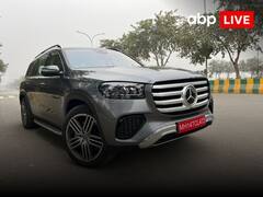 कैसी है अपडेटेड Mercedes-Benz GLS Facelift .... पैसा खर्च करना चाहिए या नहीं? यहां जान लीजिये