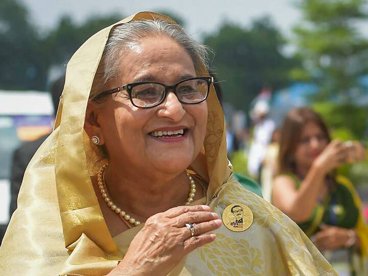 Bangladesh Elections 2024 Sheikh Hasina Message To India Liberation War They Gave Us Shelter 'They Gave Us Shelter': Bangladesh PM Sheikh Hasina's Message For India On Poll Day