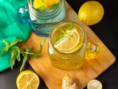 सर्दियों में पिंए ये ड्रिंक, पास नहीं भटकेगी बीमारी