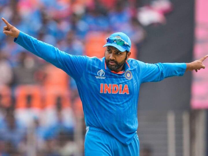 IND vs AFG: कप्तान के तौर पर रोहित शर्मा का रिकॉर्ड शानदार, लेकिन बल्लेबाजी को लेकर सवाल बरकरार