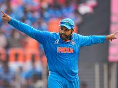 कप्तान के तौर पर लाजवाब है रोहित शर्मा का रिकॉर्ड, लेकिन बैटिंग को लेकर सवाल कायम