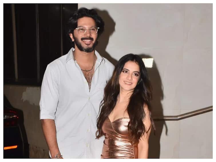 Dulquer Salmaan Is The Best Co-Star I Have Ever Worked With: Heeriye Singer Jasleen Royal Dulquer Salmaan Is The Best Co-Star I Have Ever Worked With: Heeriye Singer Jasleen Royal