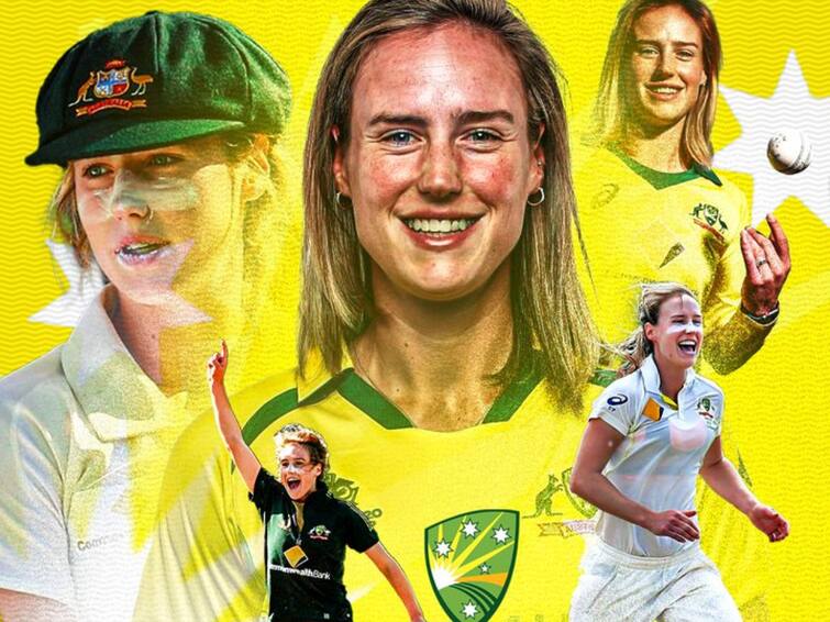 Ellyse Perry is set to become the first Australian to make 300 International appearances Ellyse Perry: తొలి ఆస్ట్రేలియా క్రికెటర్‌ ఎలిస్‌, పెర్రీ అరుదైన ఘనత