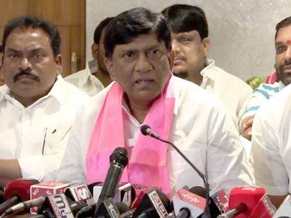 వినోద్ బంధువుకి జెన్ కో లో ఉద్యోగం... క్లారిటీ ఇదిగో