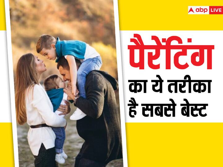 parenting tips child care know best way to raise children in hindi बच्चों की हर बात पर 'OK' करने वाले पैरेंट्स ध्यान दें, जानें उनका ये तरीका कितना सही