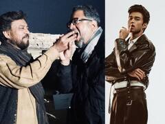 এমন এক মানুষের উদযাপন..., ইরফানের জন্মবার্ষিকীতে পুরনো ছবি পোস্ট ছেলে বাবিলের