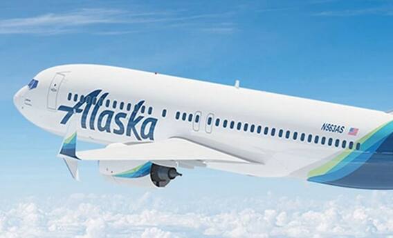 Alaska Airlines : ਹਵਾ 'ਚ ਉਡਿਆ ਜਹਾਜ਼ ਦਾ ਦਰਵਾਜ਼ਾ, ਵੇਖੋ ਤਸਵੀਰਾਂ