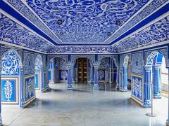 भारत के इस शहर को ब्लू सिटी क्यों कहते हैं, क्या नीला है पूरा शहर ?