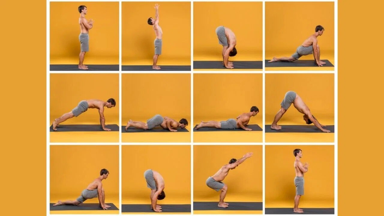 Health Tips In Marathi | These yoga are effective in lowering blood sugar .  Yoga for Diabetes: ही आसने रक्तातील साखर कमी करण्यासाठी प्रभावी; जाणून घ्या  बाबा रामदेव यांच्याकडून . Health ...