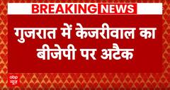 Loksabha Election 2024: Arvind Kejriwal ने बीजेपी पर बोला हमला, कह दी ये बड़ी बातें | Breaking