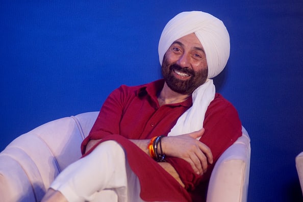 Sunny Deol (Image: Getty Images)