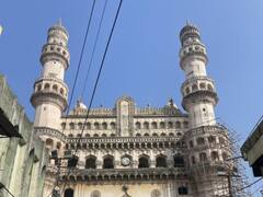 हैदराबाद घूमने का बना रहे प्लान? ये है बेहतरीन जगहें