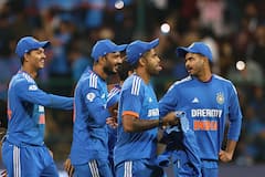 Indian Cricketers Who May Not Be Selected For IND vs AFG T20Is