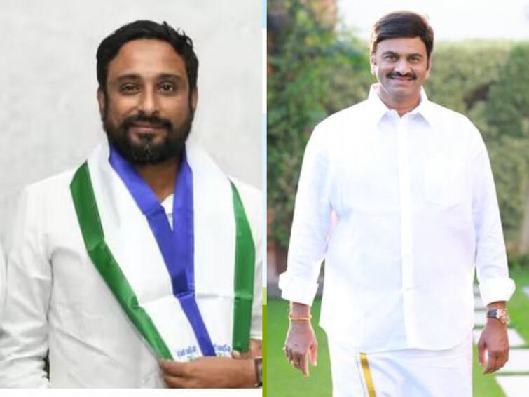 Andhra Pradesh MP Raghurama krishnam raju reacts on Ambati rayudu resign to YSRCP Raghurama Krishna Raju: ఆరు రోజుల్లోనే అంబటి రాయుడికి జ్ఞానోదయం! రఘురామ అభినందనలు