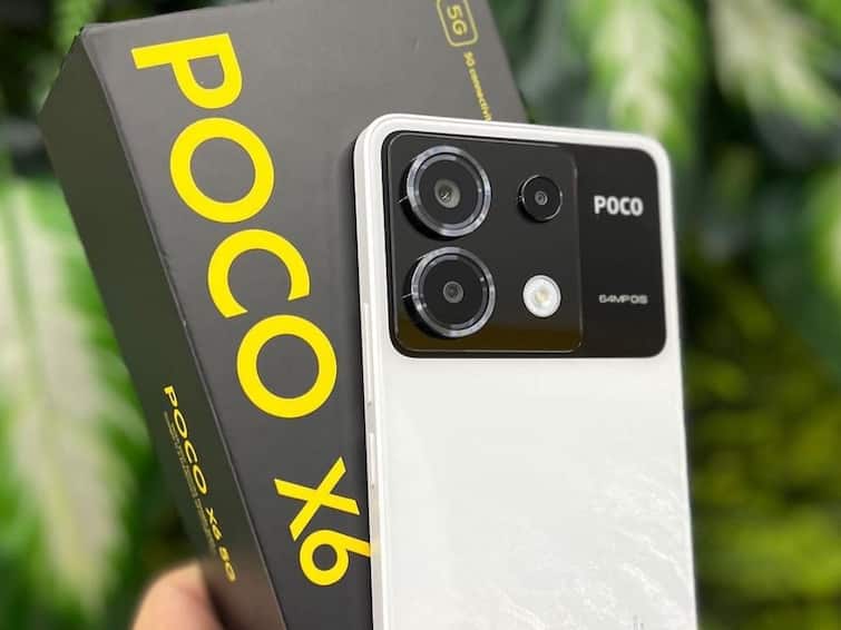 Poco X6 5G Unboxing Video Suggests Design and Specifications Ahead of January 11 Official India Launch Poco Smartphones: কেমন দেখতে হবে পোকো এক্স৬ ৫জি ফোনের ভারতীয় মডেল? কী কী ফিচার থাকবে এই ভ্যারিয়েন্টে?