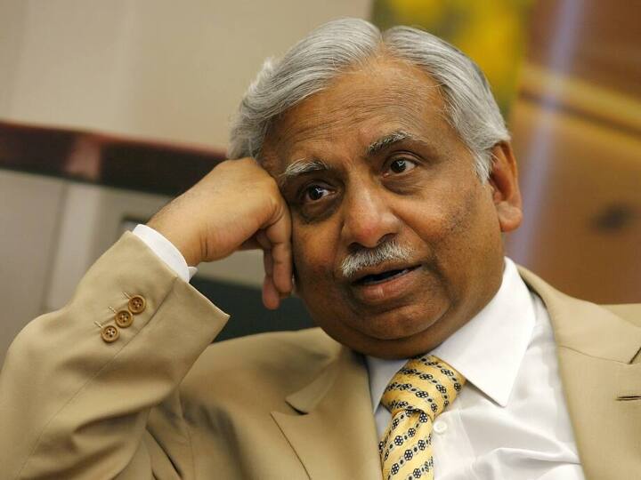 Jet Airways Scam: 'बेहतर होगा कि जेल में मर जाऊं', जेट एयरवेज के फाउंडर ने अदालत में जोड़े हाथ, जानें क्या बोले Jet Airways founder Naresh Goyal folded his hands in court during hearing on bail application Jet Airways Scam: 'बेहतर होगा कि जेल में मर जाऊं', जेट एयरवेज के फाउंडर ने अदालत में जोड़े हाथ, जानें क्या बोले