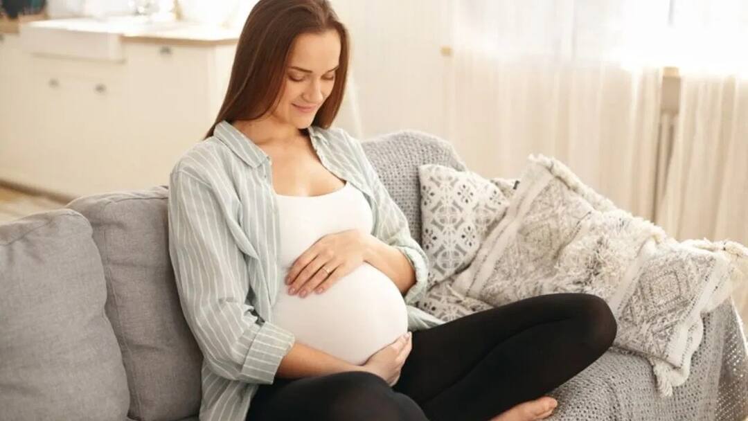 Pregnancy Tips : गर्भधारणेदरम्यान महिलांना वारंवार उलट्या होतायत? 'हे' तीन आहेत रामबाण उपाय Pregnancy Tips women vomiting problem in pregnancy follow-these home remedies marathi news Pregnancy Tips : गर्भधारणेदरम्यान महिलांना वारंवार उलट्या होतायत? 'हे' तीन आहेत रामबाण उपाय