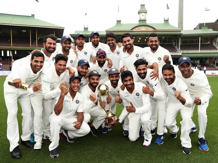 Team India first Test Series Win in Australia 2019 Story behind Historic Triumph Historic Win: ऐतिहासिक जीत के 5 साल पूरे, ऑस्ट्रेलिया में टेस्ट सीरीज जीतने वाली एकमात्र एशियाई टीम है भारत