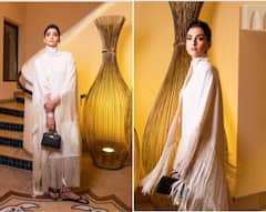 Sonam kapoor Photo: સોનમ કપૂરનો લેટેસ્ટ લુક જોઈ તમે તેના દિવાના બની જશો, જુઓ અભિનેત્રીનો કાતિલ અંદાજ