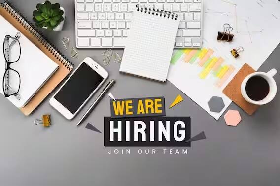 થોડા સમય પહેલા આ પદો માટેની જાહેરાત બહાર પાડવામાં આવી હતી. રજીસ્ટ્રેશન લિંક રવિવાર, જાન્યુઆરી 7, 2024થી ખુલી છે અને 28 જાન્યુઆરી 2024 સુધી અરજી કરી શકાશે.