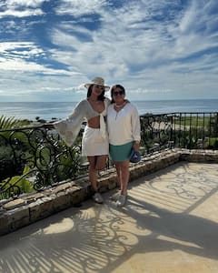 Priyanka Chopra : భర్త, కుమార్తెతో కలిసి ఉన్న ఫోటోలు షేర్ చేసిన ప్రియాంక చోప్రా