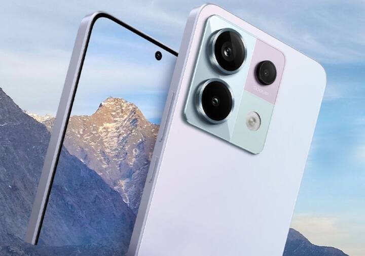 इस लिस्ट का पांचवा फोन शाओमी का है, जिसे कंपनी ने 4 जनवरी को लॉन्च किया है. यह इस लिस्ट का लेटेस्ट स्मार्टफोन है, जिसका नाम Redmi Note 13 5G है. इस फोन में 6.67 इंच की फुल एचडी प्लस डिस्प्ले, 120Hz रिफ्रेश रेट, 108MP रियर कैमरा सेअटप, 13MP फ्रंट कैमरा, MediaTek Dimensity 9200+ चिपसेट, 8GB तक रैम, 128GB तक के इंटरनल स्टोरेज और 5000mAh बैटरी की सुविधा मिलती है.