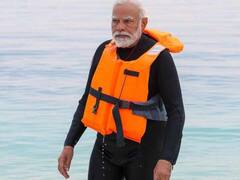 Boycott Maldives Hashtag: मालदीव के नेता ने पीएम मोदी की लक्षद्वीप यात्रा का उड़ाया मजाक तो भारतीयों ने ऐसे लिया बदला, जमकर लगाई क्लास