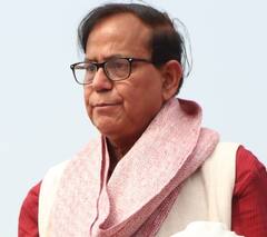 'पंचायत चुनावों में द‍िखाया ट्रेलर, लोकसभा चुनाव में दिखाएंगे पूरी फिल्म', बोले माकपा नेता मोहम्मद सलीम