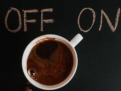 Side Effects of Coffee : अति कॉफी पिणे शरीरासाठी घातक ?