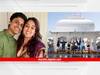 Ira Nupur Wedding : उदयपूरमधील 'या' पंचतारांकित हॉटेलमध्ये आमिरच्या लेकीचा होणार शाही विवाहसोहळा; आयरा-नुपूरच्या दुसऱ्या लग्नाची चाहत्यांना उत्सुकता